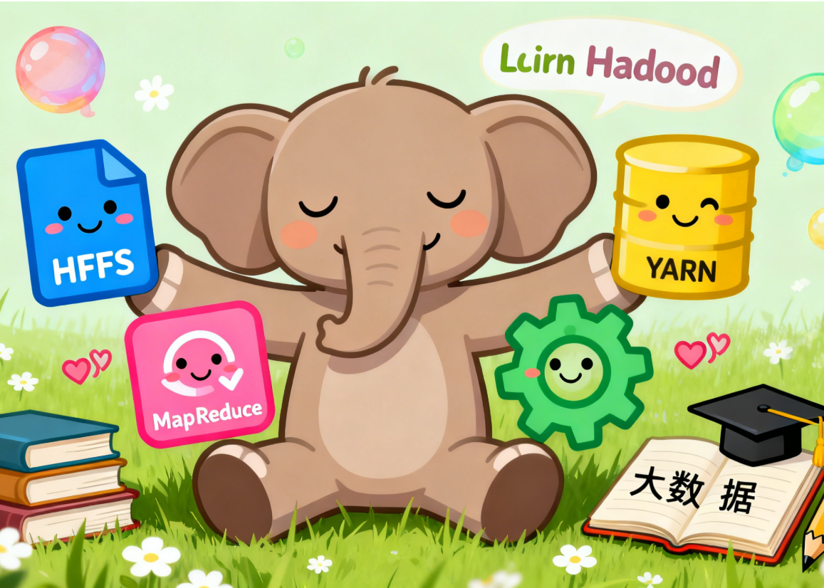 大数据技术实战