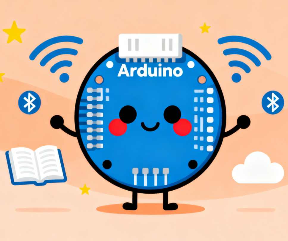 Arduino创意电子制作