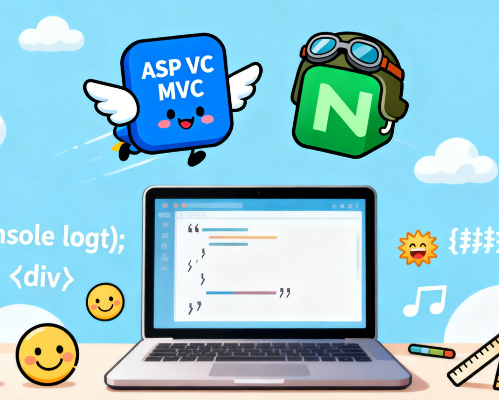 ASP.NET MVC 开发实战
