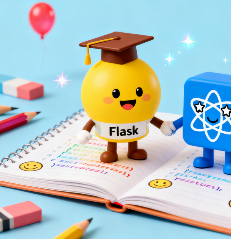 Flask Web开发框架
