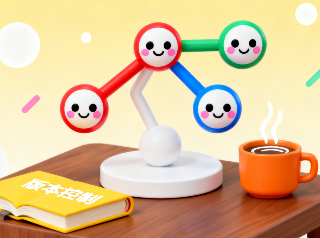 Git 版本控制精通