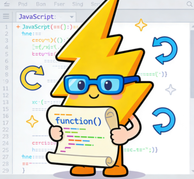 JavaScript高级编程