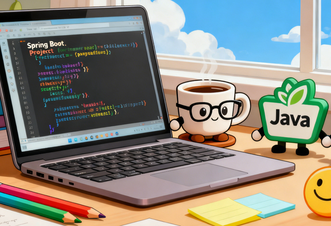 Java Web 开发实战