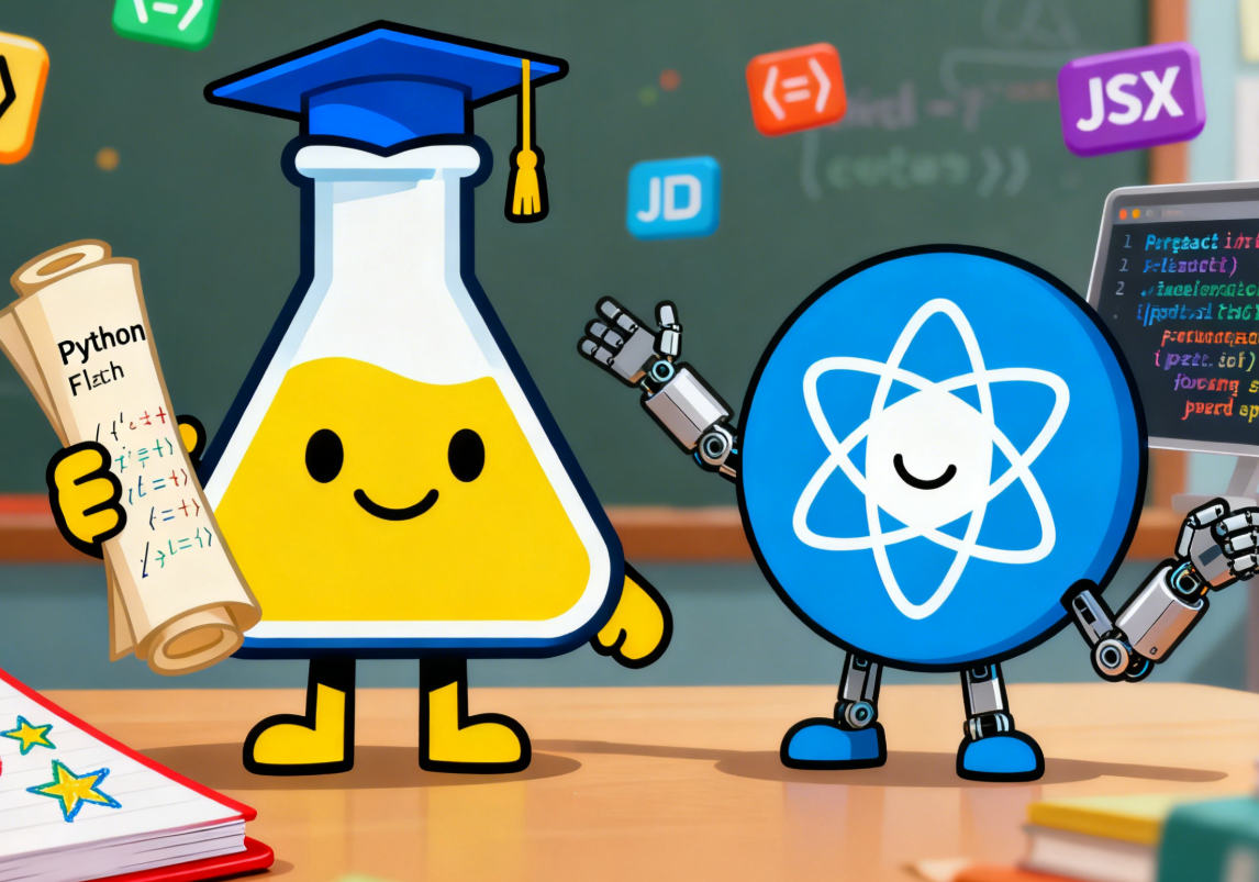 React 全栈开发实战