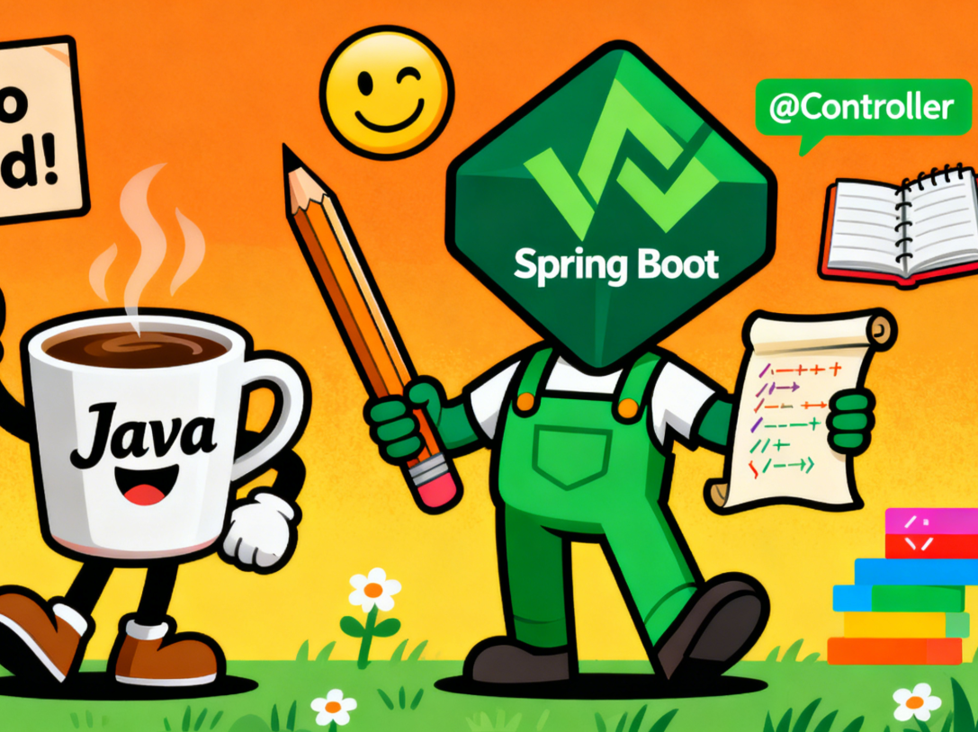 Spring Boot 微服务实战