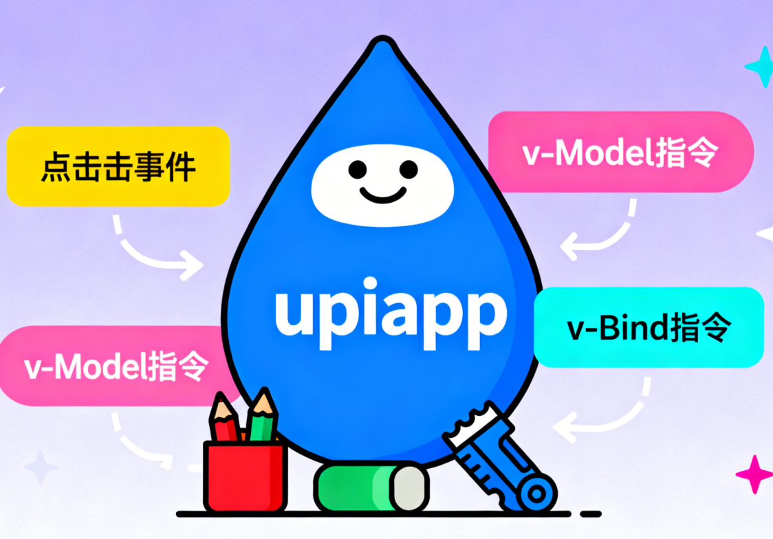UniApp 全栈开发